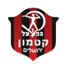 Logo of Hapoel Ironi Baka El Garbiya