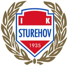 Logo of IK Sturehov (W)