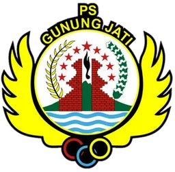 Logo of PSGJ Kabupaten Cirebon