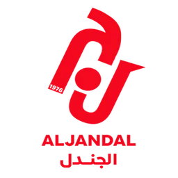 Logo of Al-Jandal