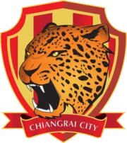 Logo of Chiangrai City FC