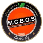 Logo of MCB Oued Sly