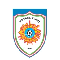 Logo of FK Yozyovon