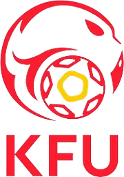 Logo of Kyrgyzstan