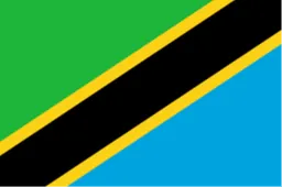 Logo of Tanzania U17