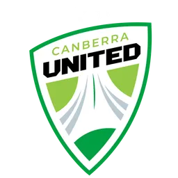 Logo of Canberra United Women