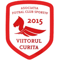Logo of AS Viitorul Curita
