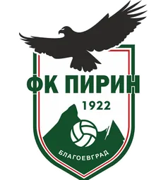 Logo of Pirin Blagoevgrad (w)