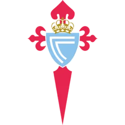 Logo of RC Celta