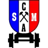 Logo of aljustrelense
