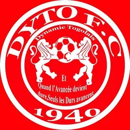Logo of Dyto FC