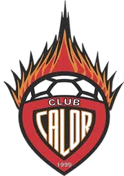 Logo of Club Calor II