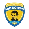 Logo of SDM Domino Bratislava U19
