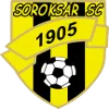 Logo of Soroksar (w)