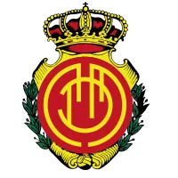 Logo of RCD Mallorca