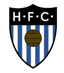 Logo of Hercules U19