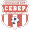 Logo of Sever Murmansk