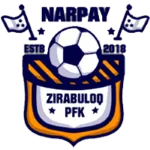 Logo of Zirabuloq