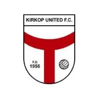Logo of Kirkop United