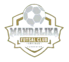 Logo of Mandalika FC