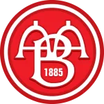 Logo of Aalborg BK Reserve
