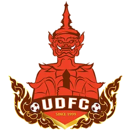 Logo of Udon Thani