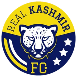 Logo of Real Kashmir