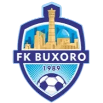 Logo of Buxoro FK