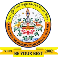 Logo of Ugyen Academy