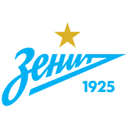 Logo of Zenit 2 St. Petersburg