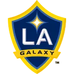 Logo of Los Angeles Galaxy Reserve