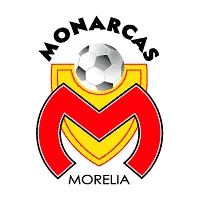 Logo of Monarcas Morelia U20
