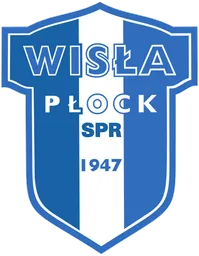 Logo of Wisla Plock