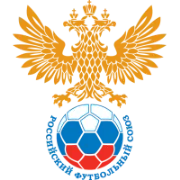 Logo of Russia