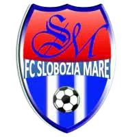 Logo of Slobozia Mare
