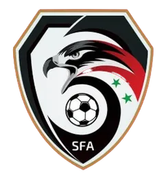 Logo of Syria U22