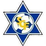 Logo of SC Freamunde
