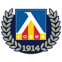 Logo of Levski Sofia