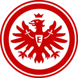 Logo of Eintracht Frankfurt