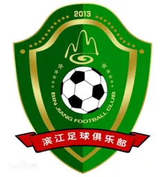 Logo of Nanning Binjiang
