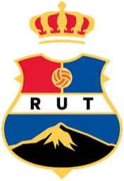 Logo of Real Union de Tenerife B (w)