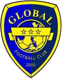 Logo of Unique Global FC