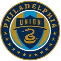 Logo of Philadelphia Union DS