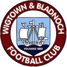 Logo of Wigtown and Bladnoch