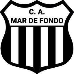 Logo of Mar de Fondo