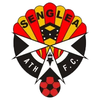 Logo of Senglea Athletic