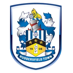 Logo of Huddersfield Town