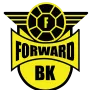 Logo of BK Forward