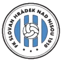 Logo of Hradek nad Nisou