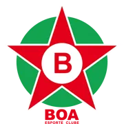Logo of Boa EC